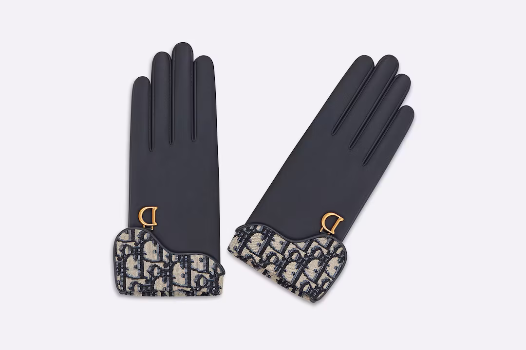 Hats & Gloves
